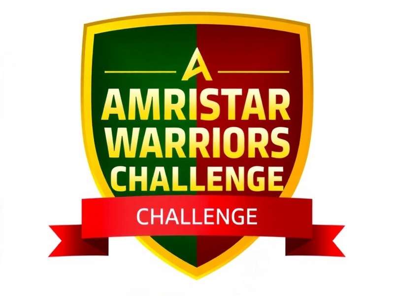 Amritsar Warriors Challenge Future Update